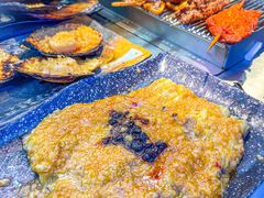 -大成海鲜烧烤·小龙虾(五角场店)