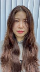-MY HAIR ARDOR