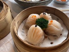 -海湾壹品·粤菜·早茶·烤鸭(拱北店)