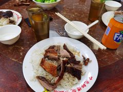 -陈光记烧腊店(罗保博士街店)