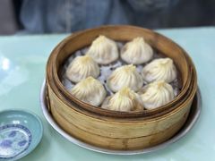-食惠里小笼包面馆(越秀店)