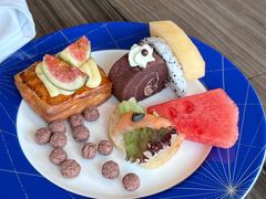 -珠海瑞吉酒店·秀餐厅