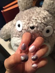 -尚美日式美甲美睫工作室