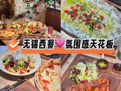 -Mammamia意大利餐厅(阳春巷店)