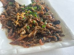 -丰尔粥食·顺德鱼生·干蒸排骨顺德菜(大良分店)