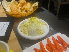 -嬷孙家潮汕牛肉火锅(北京路天河城店)