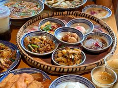 -留焕小吃·昆明非遗小吃品牌(文明街旗舰店)