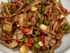 -围龙屋客家食府(福田店)