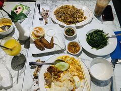 -关夫人餐厅(阳光广场店)