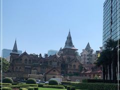 -马勒别墅饭店(静安寺店)