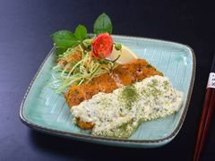-真剑日本料理·铁板烧(贵州路店)