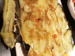 -百味源炭火烤翅 ·夜市大排档(酒仙桥店)