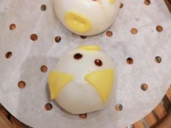 -小厨娘淮扬菜(六合欢乐港店)