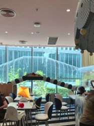-奈尔宝家庭中心·亲子餐厅(前滩店)