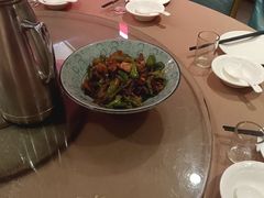-柴米油盐三杯鸡(象山北路店)