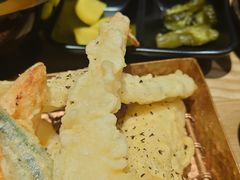 -天妇罗内顺田(罗湖店)