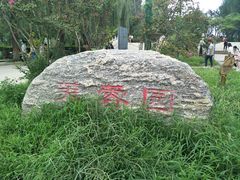-白洋淀景区