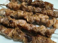 -穆斯林饭庄(明德南街店)