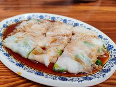 -洲仔石磨肠粉(情侣中路店)