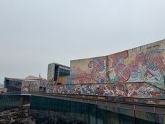 -四川美术学院美术馆