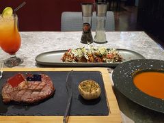 -Hurricane's Grill 飓风牛排