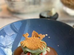 -深圳文华东方酒店·OPUS 388·精致法餐