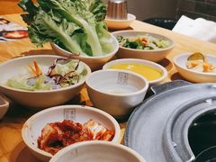 -喜来稀肉(北外滩白玉兰广场店)