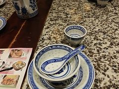 -南京大牌档(崇文门国瑞店)