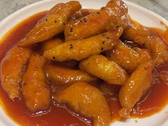 -南方酒店·淮扬菜(回民街店)