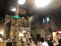 -文和友老长沙龙虾馆(化龙池店)