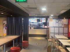-麦当劳(大羊坊路店)