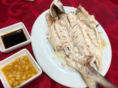 -车头老二大排档