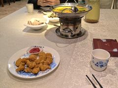 -清真马祥兴菜馆(云南北路店)
