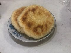 小烧饼-傅记酱肉