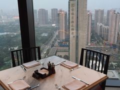 -君悦酒店·乐厨·高空自助餐(青年大街店)