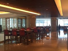 -上海雅居乐万豪侯爵酒店