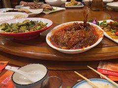 -盈春大饭店(千山路店)
