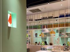 大堂-蛙蛙叫·干锅年代(钻石广场店)