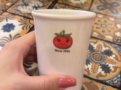 -番茄屋葡式美食(总店)