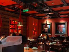 -绿茶餐厅(蓝色港湾店)