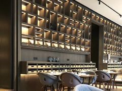 -北京三里屯CHAO酒店