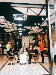 -PE SALON