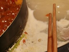 -井格重庆火锅(临平银泰城店)