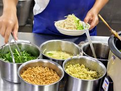 -蒋家桥饺面店(东关街店)