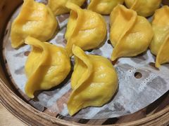 -天怡興·百年蒸饺(万豪广场店)