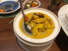 -泰香米泰国餐厅(中大国际店)