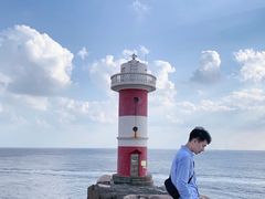 -东极岛景区