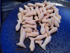 小鱼零食-王家渡火锅(金宝汇店)