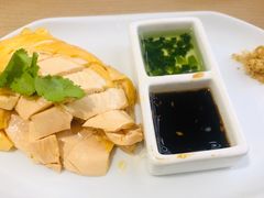 三黄鸡-苏小柳点心·手作小笼包(浦东嘉里城分院)