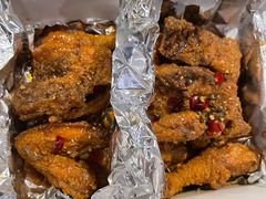琥珀炸鸡-SUN炸鸡专门店(西塔总店)